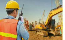 SBSN-OP Pembangunan Workshop Multihazards dan Prasarana Lainnya
