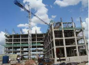 Belanja rehabilitasi dan pemeliharaan Puskesmas Klotok (PAPBD)