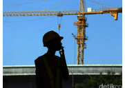 Belanja rehabilitasi dan pemeliharaan Puskesmas Grabagan (PAPBD)
